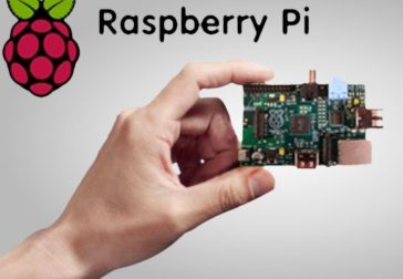02 Raspberry Pi3